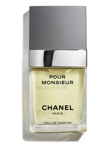 عطر ادکلن پور موسیو ادو پرفیوم شانل - Pour Monsieur Eau de Parfum Chanel - بررسی، قیمت و خرید