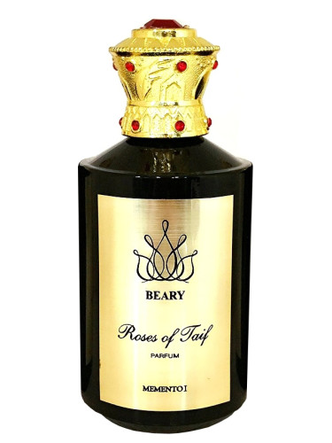 عطر ادکلن - Roses of Taif Beary - بررسی، قیمت و خرید