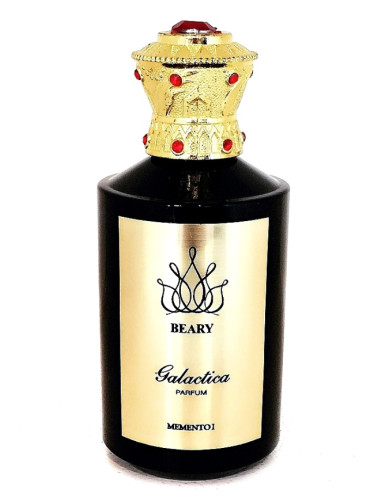 عطر ادکلن گالکتیکا بیری - Galactica Beary - بررسی، قیمت و خرید