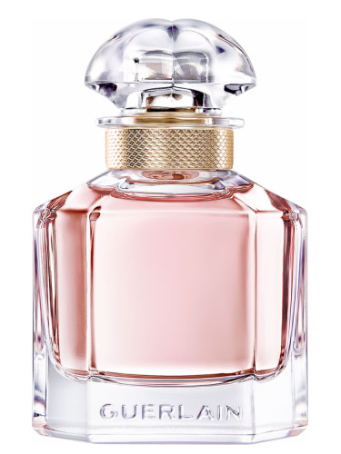 عطر ادکلن مون گرلن گِرلَن - Mon Guerlain Guerlain - بررسی، قیمت و خرید