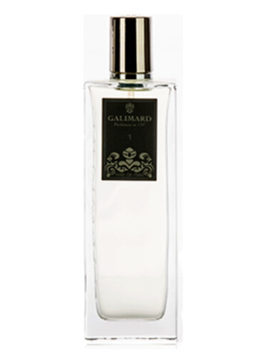 عطر ادکلن یک گالیمارد - 1 Galimard - بررسی، قیمت و خرید