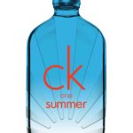 عطر ادکلن سی کی وان سامر دو هزار و هفده کلوین کلاین - CK One Summer 2017 Calvin Klein - بررسی، قیمت و خرید