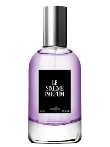عطر ادکلن لی سیزیوم پارفوم کولایف - Le Sixieme Parfum Coolife - بررسی، قیمت و خرید
