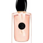 عطر ادکلن سی رز سیگنیچر ۲ ادو پرفیوم جیورجیو آرمانی - Si Rose Signature II Eau de Parfum Giorgio Armani - بررسی، قیمت و خرید