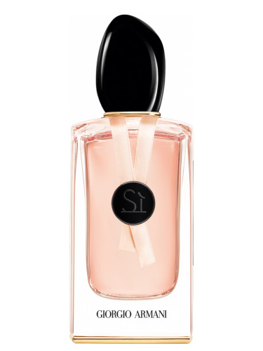 عطر ادکلن سی رز سیگنیچر ۲ ادو پرفیوم جیورجیو آرمانی - Si Rose Signature II Eau de Parfum Giorgio Armani - بررسی، قیمت و خرید