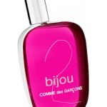عطر ادکلن کوم ده گارسانز دو بیجو کوم د گارسون - Comme des Garcons 2 Bijou Comme des Garcons - بررسی، قیمت و خرید