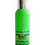 عطر ادکلن کومه د قارسونز سری ۱ لیوز: مینت کام د گارسون - Comme des Garcons Series 1 Leaves: Mint Comme des Garcons - بررسی، قیمت و خرید