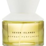 عطر ادکلن سون آیلندز بمبئی پرفیومری - Seven Islands Bombay Perfumery - بررسی، قیمت و خرید