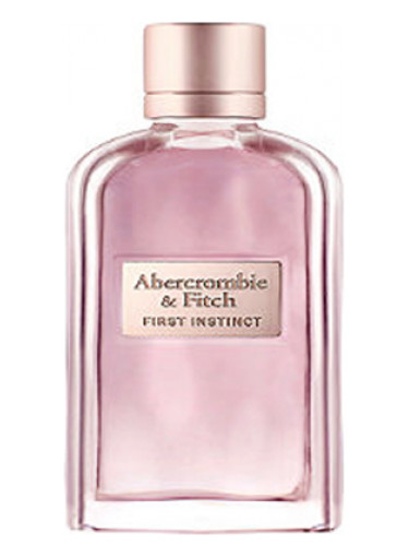 عطر ادکلن فرست اینستینکت فور هر ابرکرومبی اند فچ - First Instinct for Her Abercrombie & Fitch - بررسی، قیمت و خرید