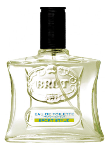 عطر ادکلن بروت اسپرت استایل بروت پرفیومز پرستیژ - Brut Sport Style Brut Parfums Prestige - بررسی، قیمت و خرید