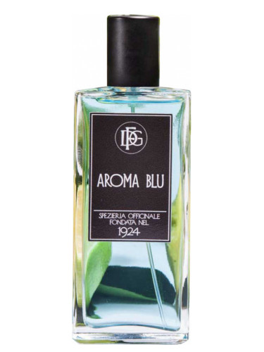 عطر ادکلن آروما بلو دی‌اف‌جی‌هزارونهصدوبیست‌چهار - Aroma Blu DFG1924 - بررسی، قیمت و خرید