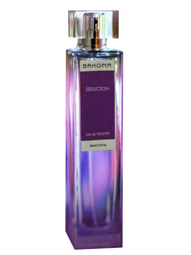 عطر ادکلن سداکشن بهوما لاندن - Seduction Bahoma London - بررسی، قیمت و خرید