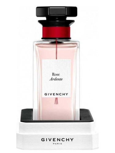 عطر ادکلن رز آردنت ژیوانشی - Rose Ardente Givenchy - بررسی، قیمت و خرید
