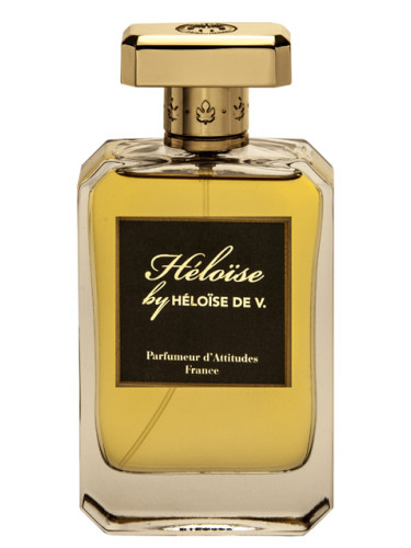 عطر ادکلن هلوئیز هلوئیز دو وی - Héloïse Héloïse de V. - بررسی، قیمت و خرید
