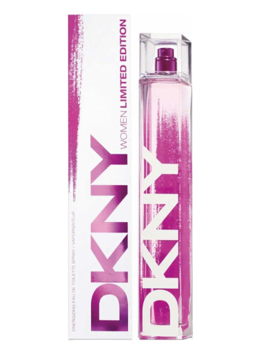 عطر ادکلن دی کی ان وای وومن سامر ۲۰۱۷ دانا کارن - DKNY Women Summer 2017 Donna Karan - بررسی، قیمت و خرید