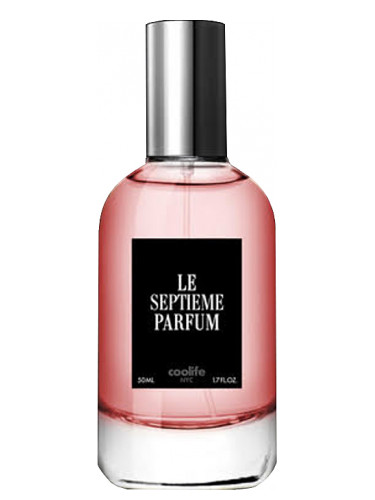 عطر ادکلن ل سِپتیِم پارفوم کولایف - Le Septieme Parfum Coolife - بررسی، قیمت و خرید