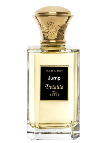 عطر ادکلن جامپ دیتِیل - Jump Detaille - بررسی، قیمت و خرید