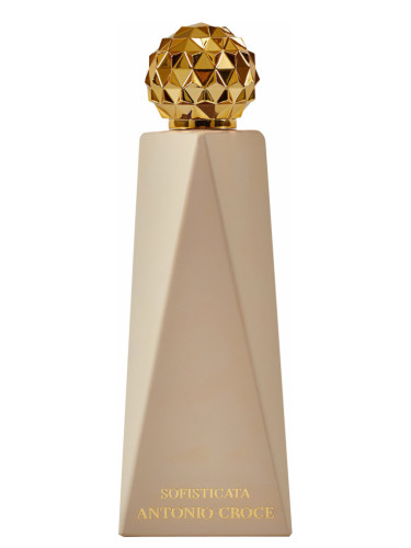 عطر ادکلن سوفیستیکاتا آنتونیو کروچه - Sofisticata Antonio Croce - بررسی، قیمت و خرید