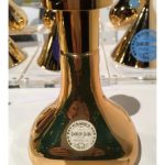 عطر ادکلن دورین دور پور مَسیو دورین - Dorin D'Or Pour Monsieur Dorin - بررسی، قیمت و خرید