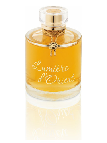 عطر ادکلن لومییر دُریو گرس - Lumière d'Orient Grès - بررسی، قیمت و خرید