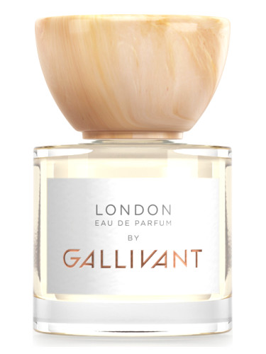 عطر ادکلن لندن گلیوانت - London Gallivant - بررسی، قیمت و خرید