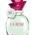 عطر ادکلن لا روز انریکو کاوری - La Rose Enrico Coveri - بررسی، قیمت و خرید