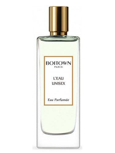 عطر ادکلن لئو یونیسکس بایتون - L'eau Unisex 无性之水 Boitown 冰希黎 - بررسی، قیمت و خرید