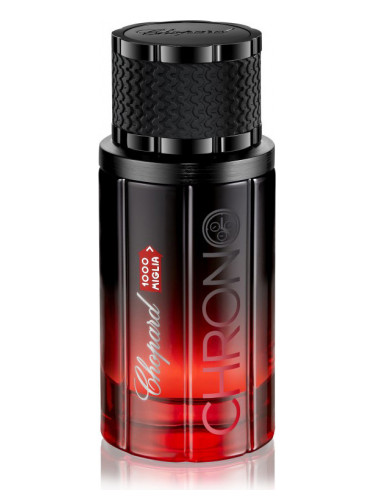 عطر ادکلن هزار میگلیا کرونو شوپارد - 1000 Miglia Chrono Chopard - بررسی، قیمت و خرید