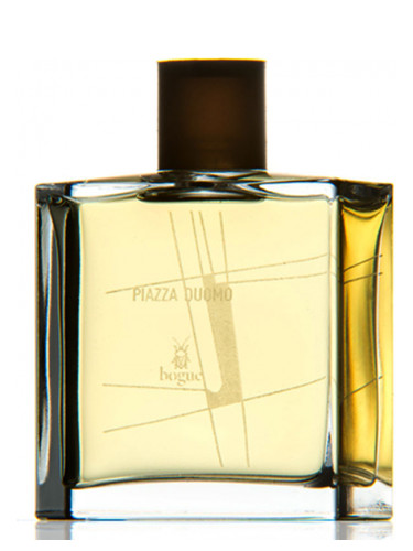 عطر ادکلن پیاتزا دوومو باگ - Piazza Duomo Bogue - بررسی، قیمت و خرید