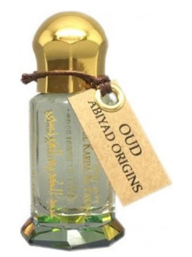 عطر ادکلن اود ابیاد اوریجینز عبدالکریم الفرنسی - Oud Abiyad Origins Abdul Karim Al Faransi - بررسی، قیمت و خرید