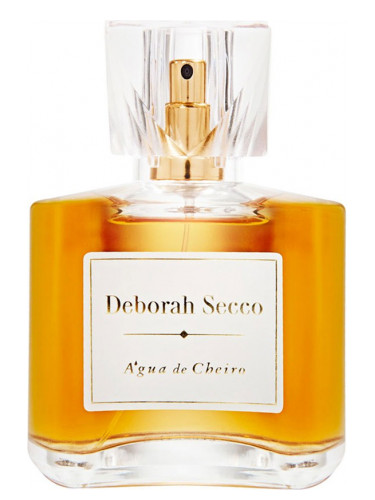 عطر ادکلن دبورا سککو آگوا دی چیرو - Deborah Secco Água de Cheiro - بررسی، قیمت و خرید