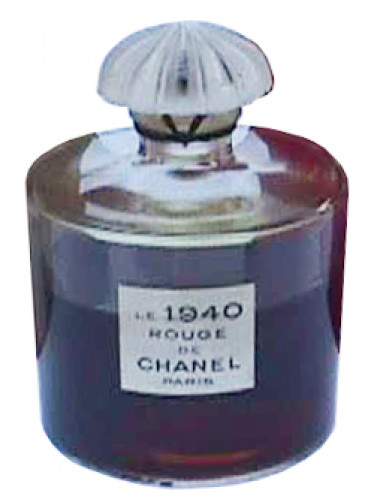 عطر ادکلن له نوزده چهل رژ دو شانل شنل - Le 1940 Rouge de Chanel Chanel - بررسی، قیمت و خرید