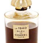 عطر ادکلن له نوزده چهل بلو د شنل شنل - Le 1940 Bleu de Chanel Chanel - بررسی، قیمت و خرید