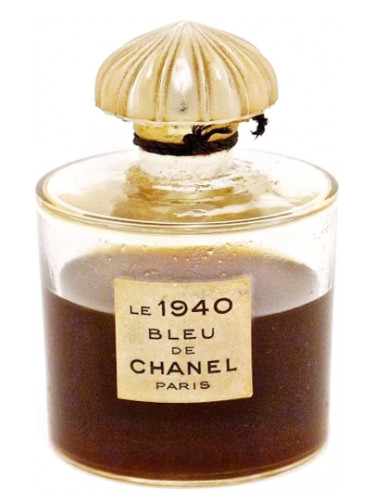 عطر ادکلن له نوزده چهل بلو د شنل شنل - Le 1940 Bleu de Chanel Chanel - بررسی، قیمت و خرید