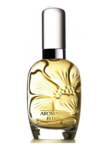 عطر ادکلن آروماتیکس الکسیر پریمیر کلینیک - Aromatics Elixir Premier Clinique - بررسی، قیمت و خرید