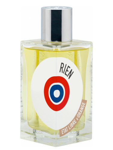 عطر ادکلن رین اِتات لیبر دُورانژ - Rien Etat Libre d'Orange - بررسی، قیمت و خرید
