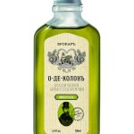 عطر ادکلن او د کولوین امپریال بروکارد - Eau de Cologne Imperial (О-де-Колонъ Имперiаль) Brocard - بررسی، قیمت و خرید