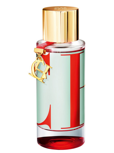 عطر ادکلن چی لو دو هزار و هفده کرولینا هررا - CH L'Eau 2017 Carolina Herrera - بررسی، قیمت و خرید