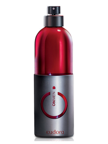 عطر ادکلن آن مِن رِد یودورا - On Men Red Eudora - بررسی، قیمت و خرید