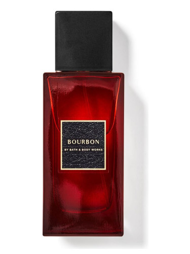 عطر ادکلن بوربن بث اند بادی ورکس - Bourbon Bath & Body Works - بررسی، قیمت و خرید