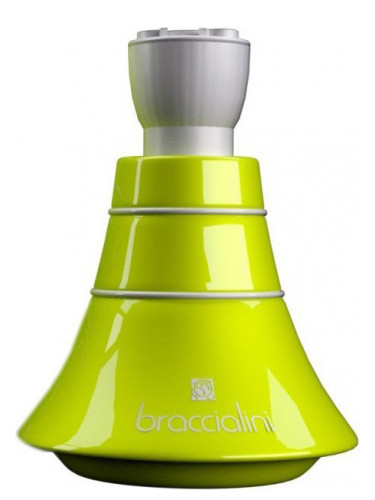 عطر ادکلن گلاسی گرین براچیالینی - Glossy Green Braccialini - بررسی، قیمت و خرید
