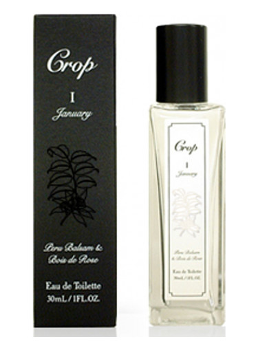 عطر ادکلن آی جَنوئِری کراپ - I January Crop - بررسی، قیمت و خرید