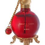 عطر ادکلن دانة الدنيا اجمل - Danat Al Duniya Ajmal - بررسی، قیمت و خرید