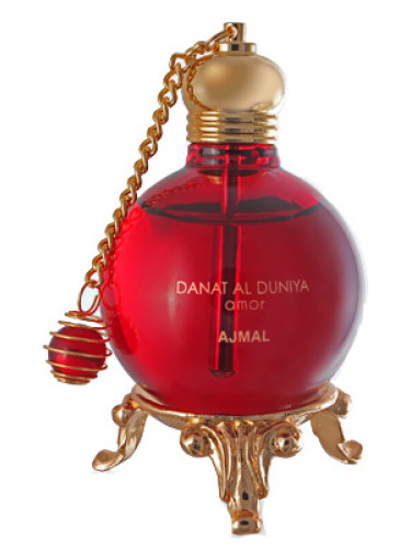 عطر ادکلن دانة الدنيا اجمل - Danat Al Duniya Ajmal - بررسی، قیمت و خرید