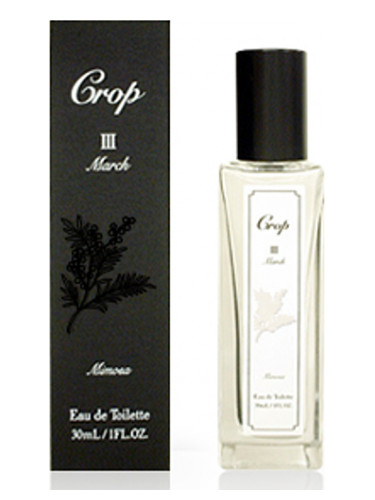 عطر ادکلن آی مارج کراپ - III March Crop - بررسی، قیمت و خرید