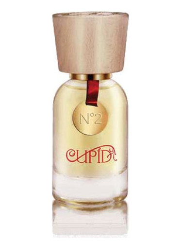 عطر ادکلن کیوپید نامبر تو کیوپید پرفیومز - Cupid No.2 Cupid Perfumes - بررسی، قیمت و خرید