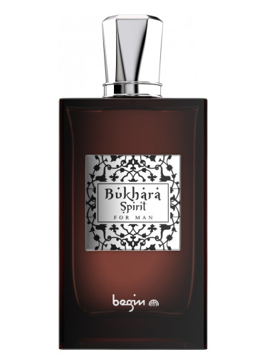 عطر ادکلن بوخارا اسپیریت فور من بیگیم - Bukhara Spirit For Man Begim - بررسی، قیمت و خرید