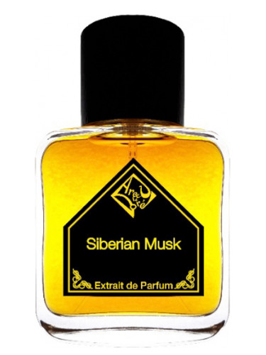 عطر ادکلن سیبریَن ماسک اریژ له دور - Siberian Musk Areej Le Doré - بررسی، قیمت و خرید