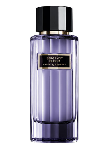 عطر ادکلن برگاموت بلوم کارولینا هررا - Bergamot Bloom Carolina Herrera - بررسی، قیمت و خرید