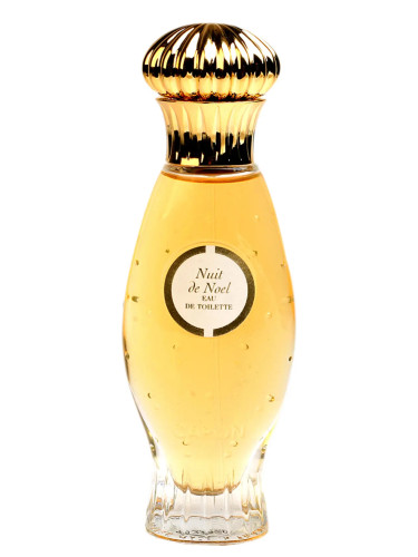 عطر ادکلن نویی دو نوئل کارون - Nuit de Noel Caron - بررسی، قیمت و خرید